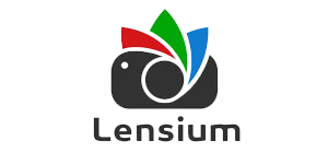 لنزیوم (Lensium)