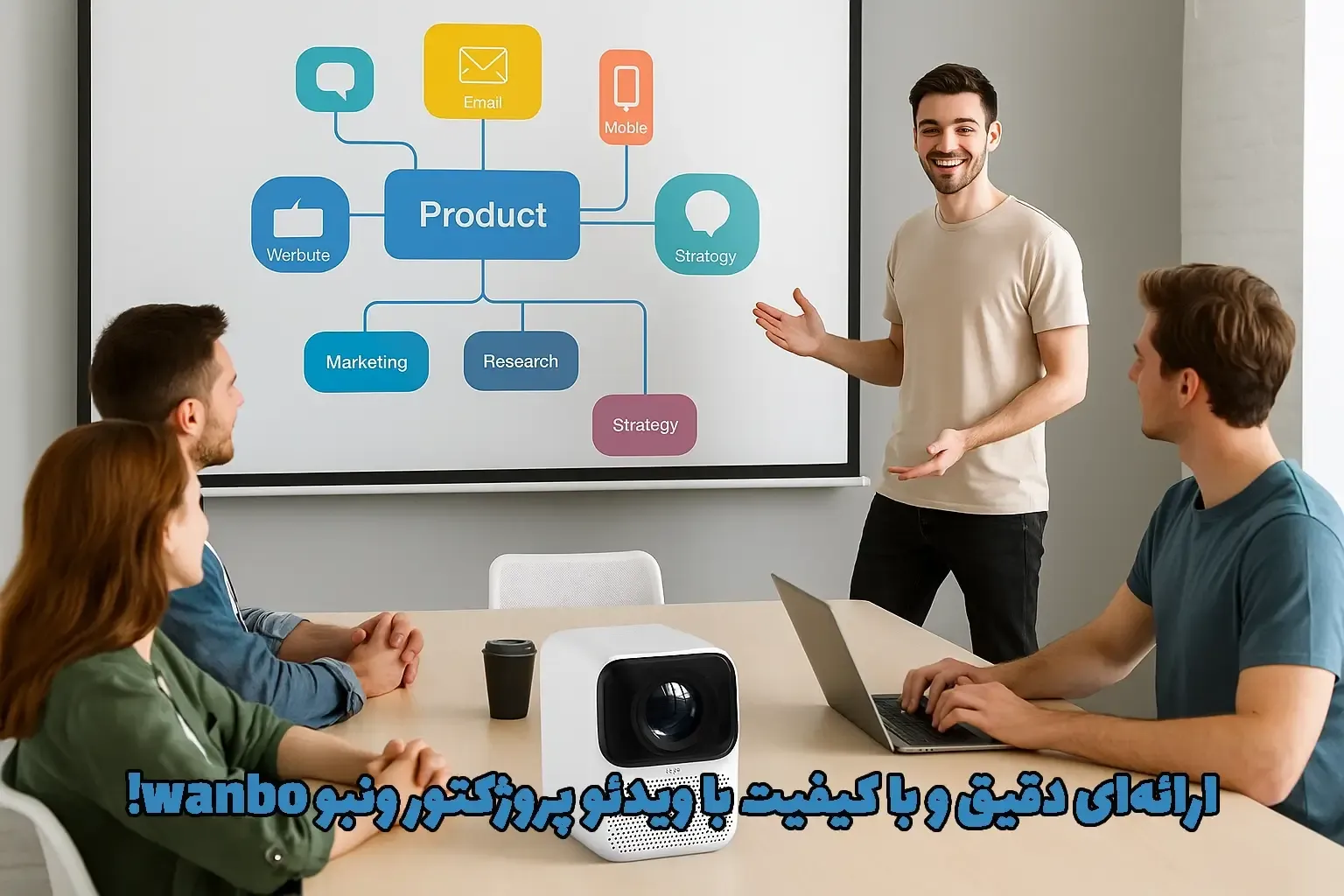 خرید ویدئو پروژکتور ونبو، قیمت ویدئو پروژکتور ونبو، ویدئو پروژکتور ونبو، پروژکتور ونبو، پروژکتور دال شو