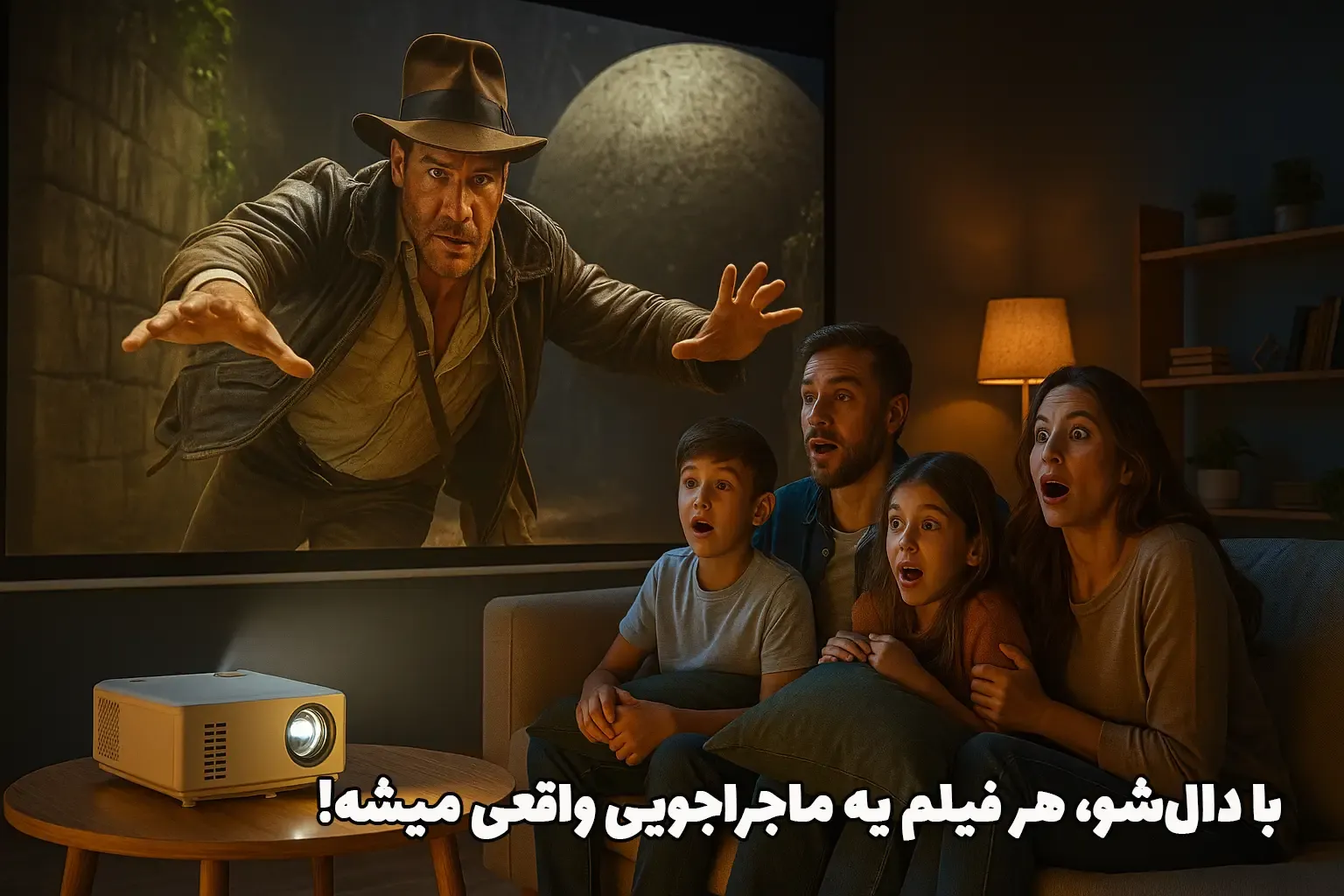ویدئو پروژکتور سینمای خانگی، پروژکتور سینمای خانگی، قیمت ویدئو پروژکتور سینمای خانگی