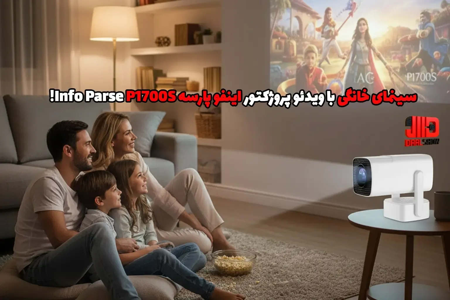 خرید پروژکتور اینفو پارسه Info Parse P1700S، قیمت پروژکتور اینفو پارسه Info Parse P1700S، پروژکتور اینفو پارسه Info Parse P1700S، ویدئو پروژکتور اینفو پارسه Info Parse P1700S، خرید ویدئو پروژکتور اینفو پارسه Info Parse P1700S، قیمت ویدئو پروژکتور اینفو پارسه Info Parse P1700S،  پروژکتور دال شو