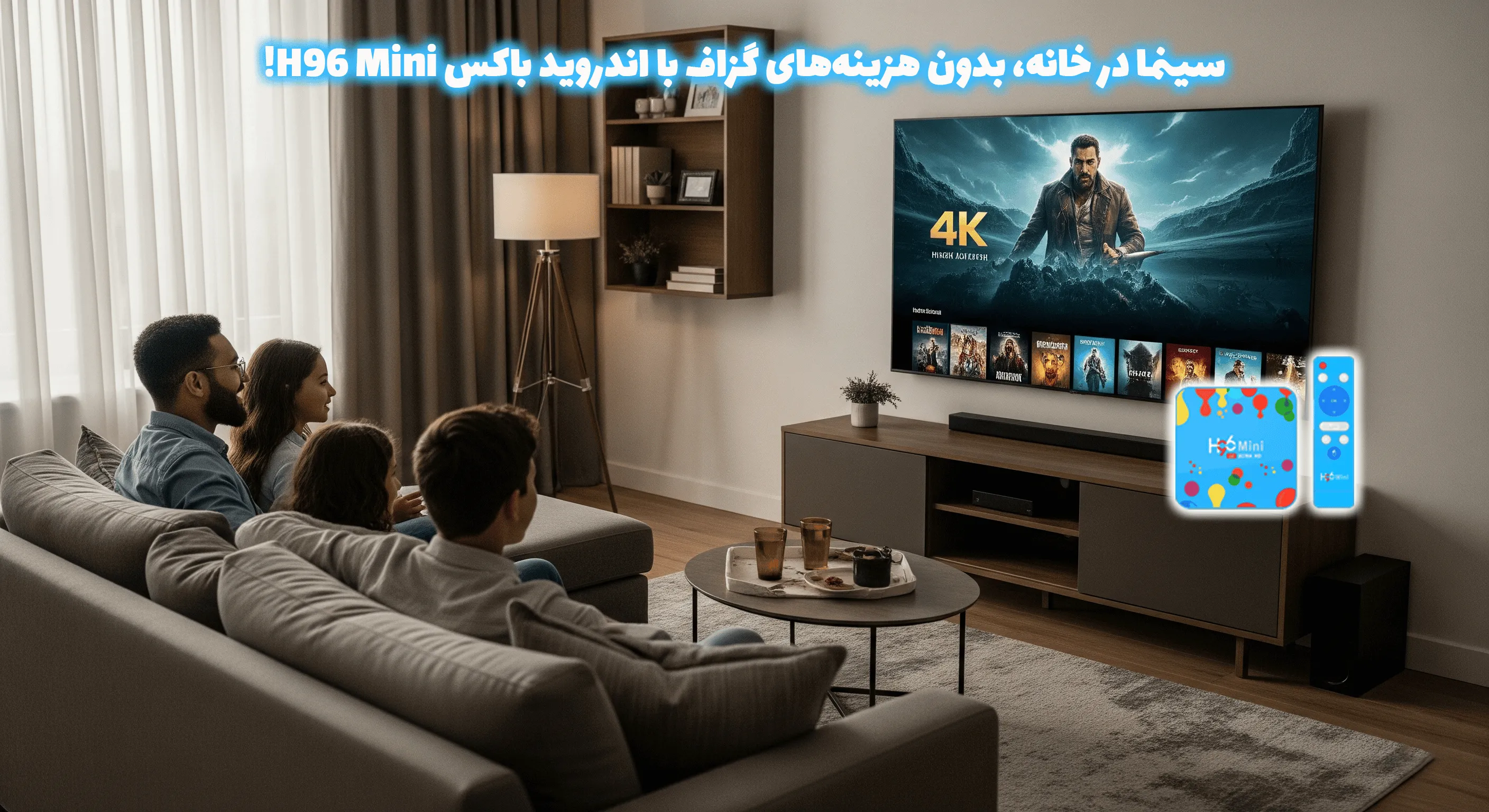 خرید اندروید باکس H96 Max، خرید اقساطی اندروید باکس H96 Max، قیمت اندروید باکس H96 Max، اندروید باکس دال شو، اندروید باکس در اسنپ شاپ