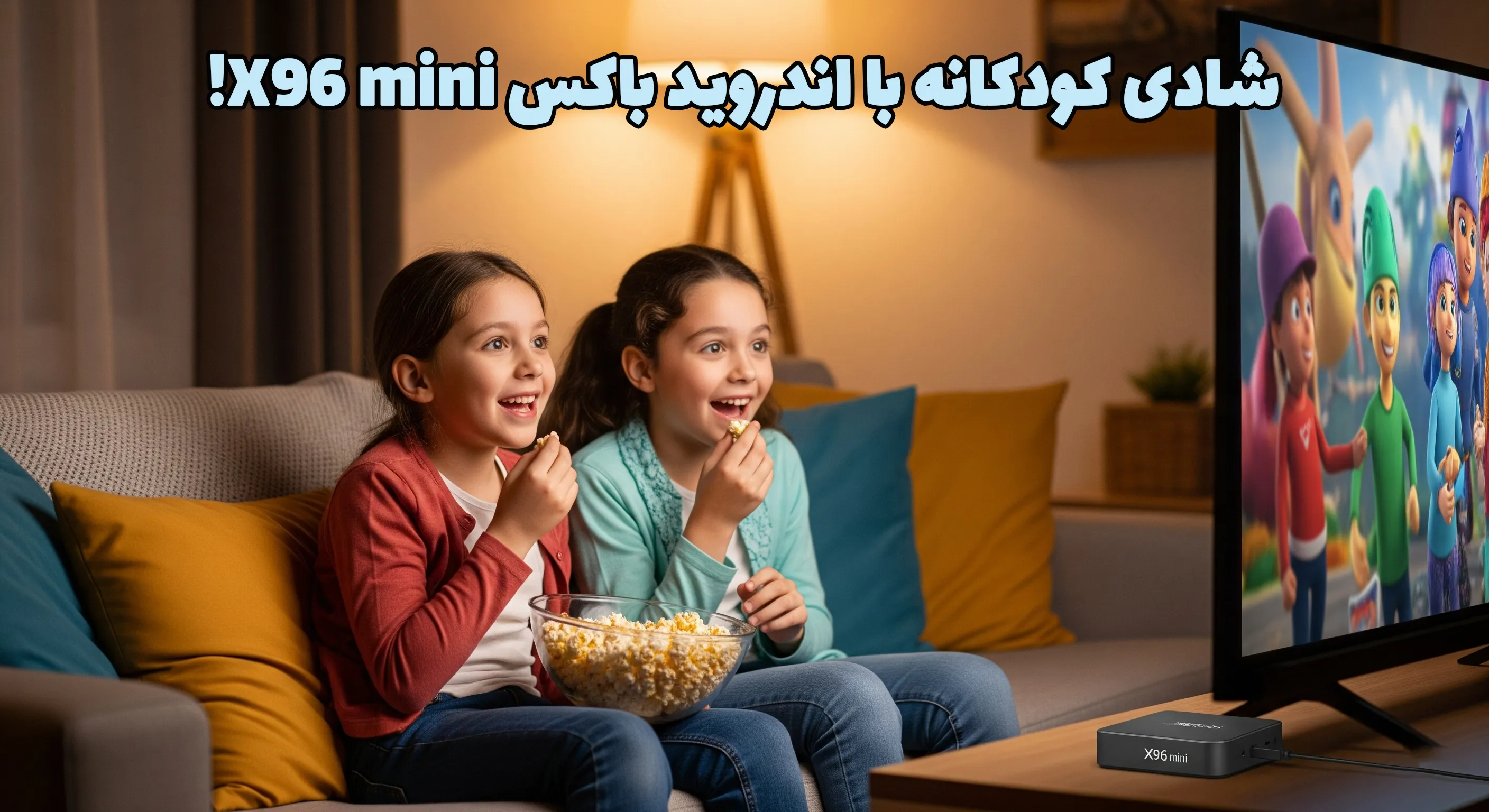 خرید اندروید باکس X96 mini، خرید اقساطی اندروید باکس X96 mini، قیمت اندروید باکس X96 mini، اندروید باکس دال شو، اندروید باکس در اسنپ شاپ