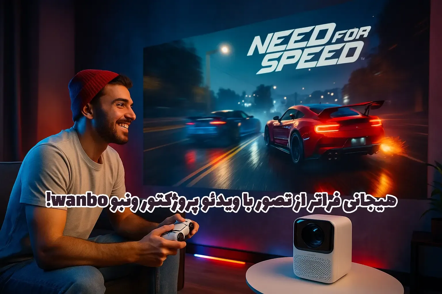خرید ویدئو پروژکتور ونبو، قیمت ویدئو پروژکتور ونبو، ویدئو پروژکتور ونبو، پروژکتور ونبو، پروژکتور دال شو