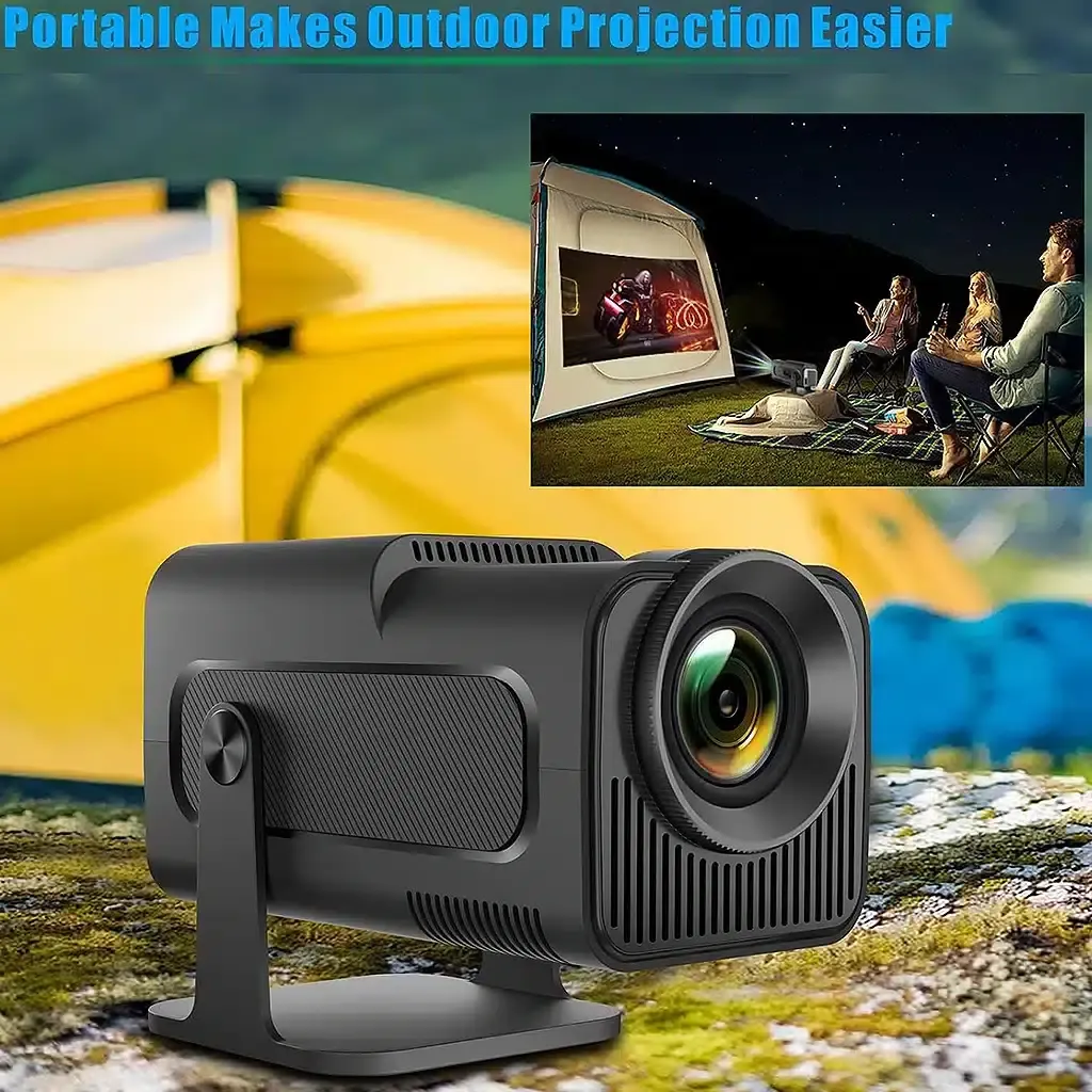 پروژکتور HY320 mini، خرید پروژکتور HY320 mini، قیمت پروژکتور HY320 mini، پروژکتور دال شو