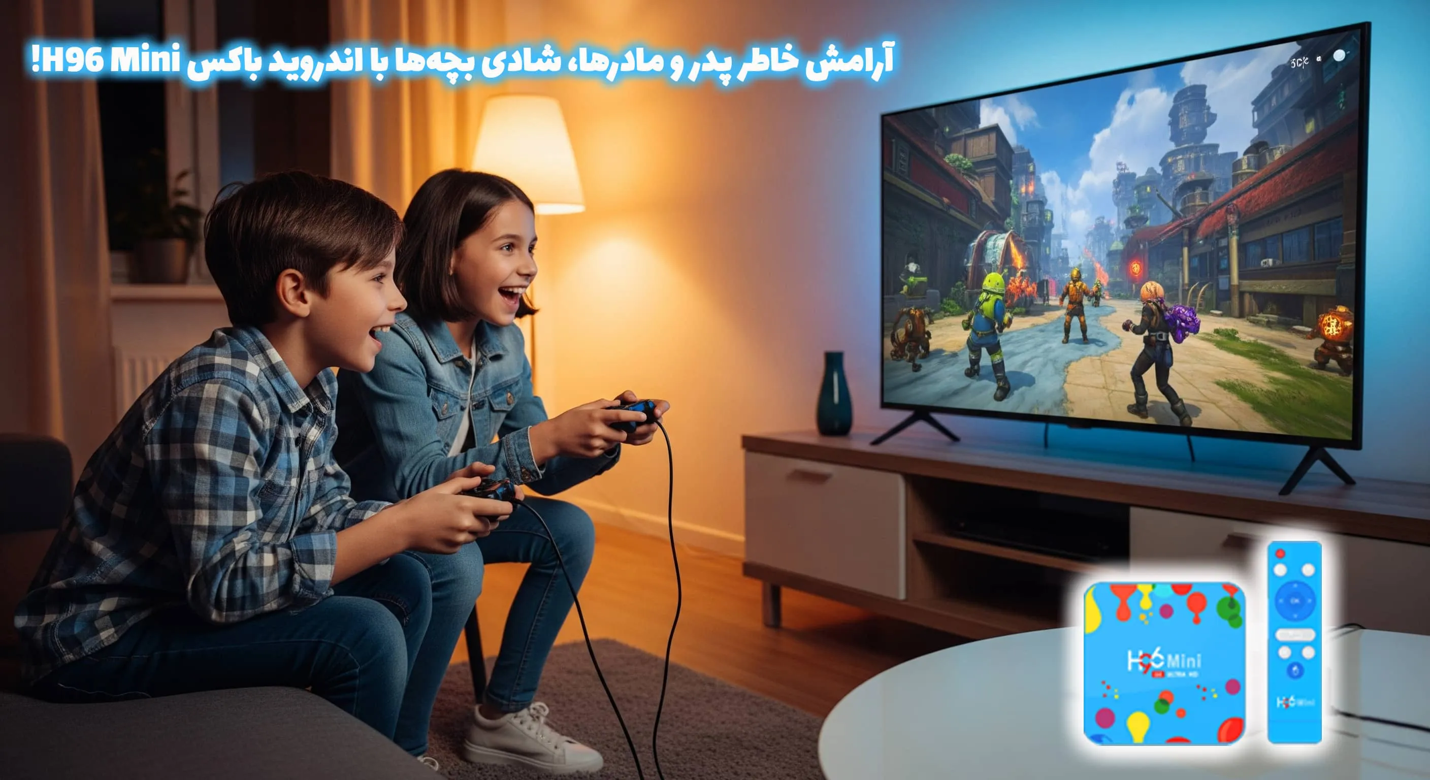 خرید اندروید باکس H96 Max، خرید اقساطی اندروید باکس H96 Max، قیمت اندروید باکس H96 Max، اندروید باکس دال شو، اندروید باکس در اسنپ شاپ