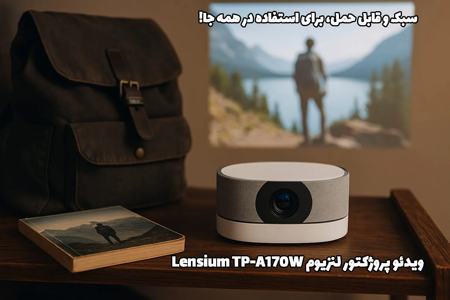 خرید ویدئو پروژکتور لنزیوم Lensium TP-A170W، قیمت ویدئو پروژکتور لنزیوم Lensium TP-A170W، پروژکتور پروژکتور لنزیوم Lensium TP-A170W، ویدئو پروژکتور لنزیوم Lensium TP-A170W، ویدئو پروژکتور دال شو، پروژکتور دال شو