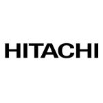 هیتاچی (HITACHI)