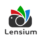 لنزیوم (Lensium)