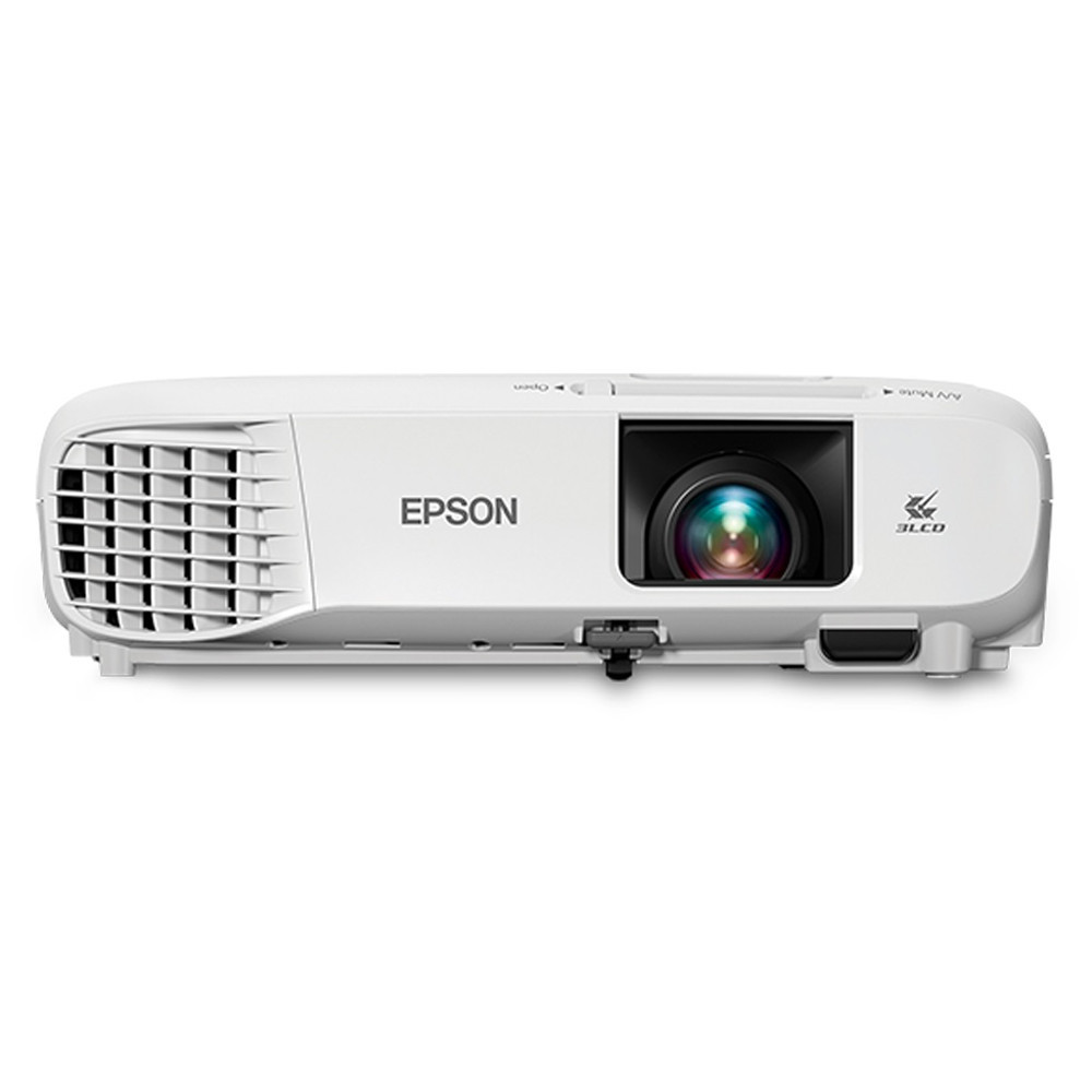 ویدئوپروژکتور اپسون EPSON EB-X06