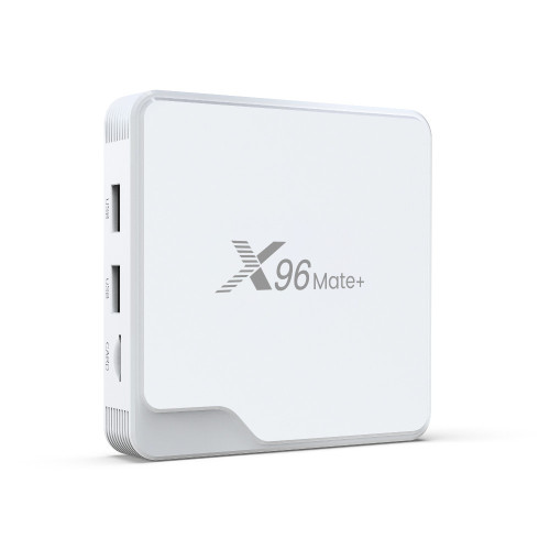 اندروید باکس X96 MATE PLUS