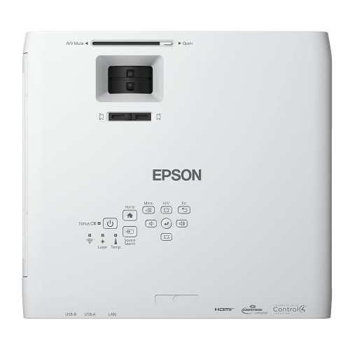 ویدئوپروژکتور استوک اپسون EPSON L250F