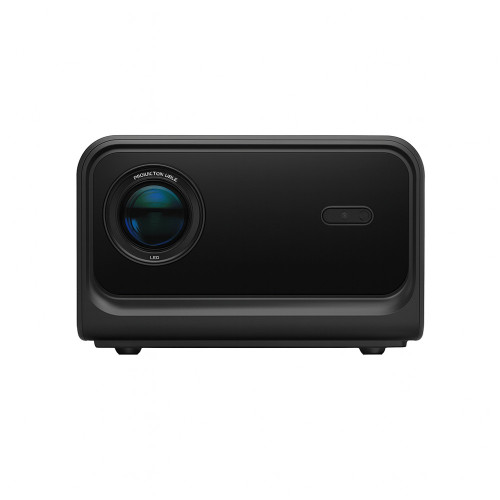 ویدئو پروژکتور لنزیوم Lensium TP-L600F