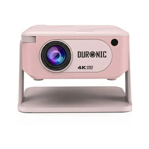 ویدئو پروژکتور دورنیک Duronic mini109