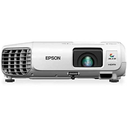 ویدئوپروژکتور استوک اپسون EPSON POWERLITE-955WH