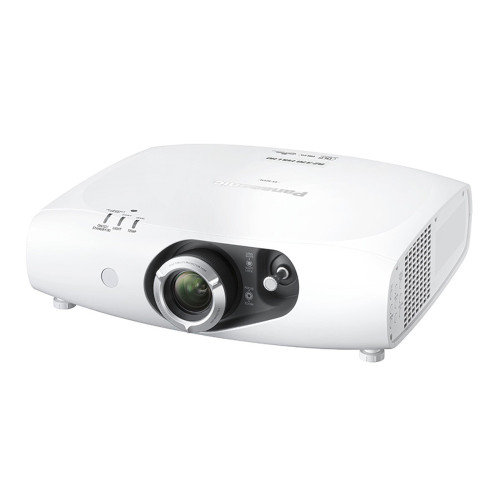 ویدئوپروژکتور استوک پاناسونیک PANASONIC PT-RZ370