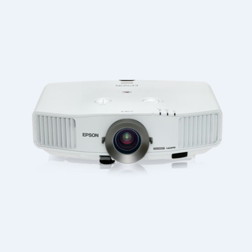 ویدئوپروژکتور استوک اپسون EPSON POWERLITE G5750WU