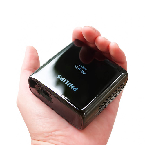 پروژکتور فیلیپس PHILIPS PicoPix Micro