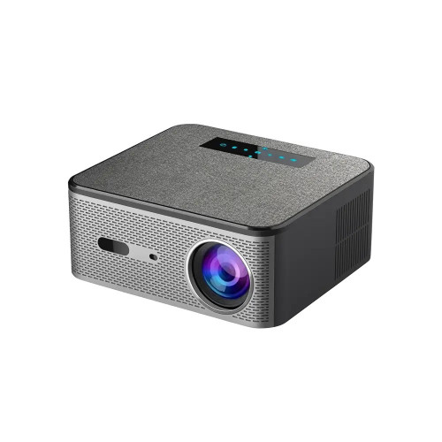 ویدئو پروژکتور لنزیوم Lensium TP-C900F