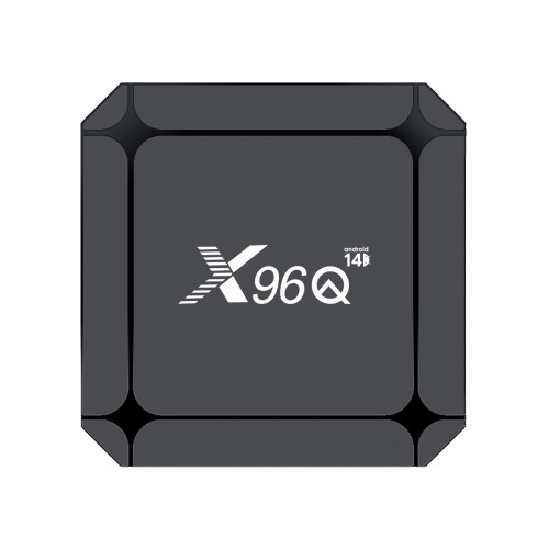 اندروید باکس X96 Q