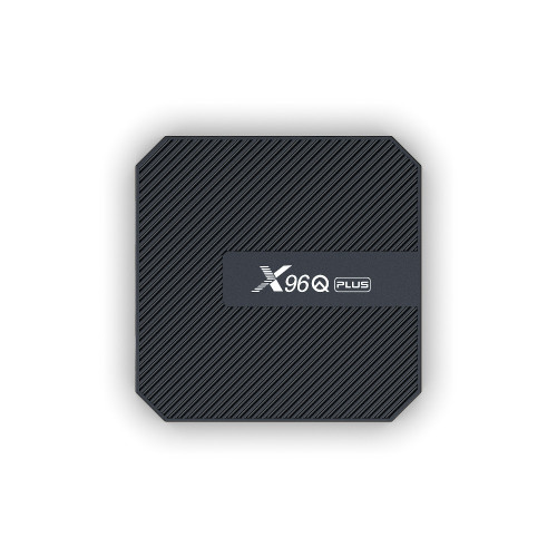 اندروید باکس X96 Q PLUS