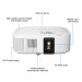 پروژکتور اپسون Epson EH-TW6150