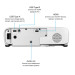 پروژکتور اپسون EPSON EH-TW740